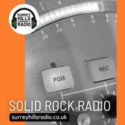 Solid Rock Radio - 19 JUL 2024