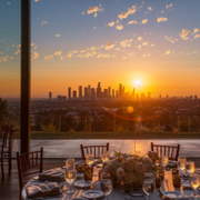 Tie The Knot With Unique Wedding Venues At Bloom Ranch Near Los Angeles - Audio Blog