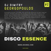 DISCO ESSENCE #2