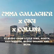 Emma x Gigi x Collins 15.04