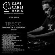 Tomorrow Is Yesterday par TRECCI S4 EP7