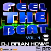 Feel the Beat vol. 4, Nonstop Fitness Mix, 135 BPM