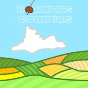 Bonkers Conkers 25/04/2026