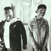 RUDEBOYZ SA - Gqom Spring  Jams