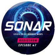 Sonar Hardstyle #7 (1e uur)
