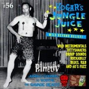 Kogar's Jungle Juice Show #56