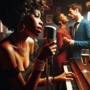 Jazzploration with Kendo - All or Nothing