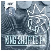 MIXTAPE KING SHUFFLE VOL. 38 - KINGUINNESS DJ (SET)