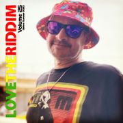 LOVE THE RIDDIM VOL25