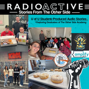 Stories From the Other Side Ep1: The Mansion Metaphor