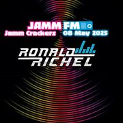 The Jamm Crackers Experience live From Amsterdam 08 May 2025