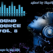 Sound Source Vol. 8 - mixed by Timeflyer