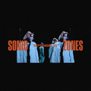 Sonic—Zones [September '21]