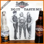 Van Elst & NI: Corona London Porter MIX