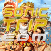 Sonic Trip EDM - EDM House June 2014 Mix