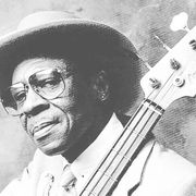 Gerry Casey Interviews Bob Stroger