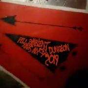 PLU AMBIENT DUNGEON 2019