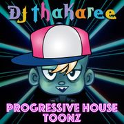 Progressive House Toonz (2023)