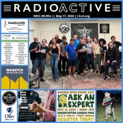 AMA with Conservation Garden Park