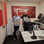 The Westsider Radio Show w/ Adam + Mario - 28th October 2025