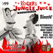 Kogar's Jungle Juice Show #99