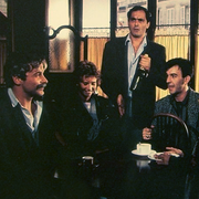 Le Film #53 / Escalier C