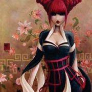 Thinkig of some one special!