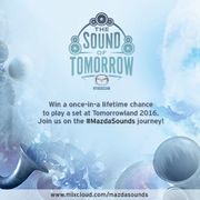 Franz Joksch - Austria - #MazdaSounds
