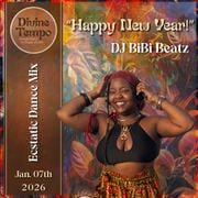 Divine Tempo EDance Mix-010726