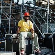 KEXP Presents Midnight in a Perfect World with Femi Koleoso of Ezra Collective