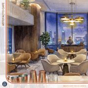 ARTEFACTO CAFE VOL 01