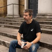 Chris Greenwood - 03.26