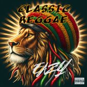 CLASSIC REGGAE MIX