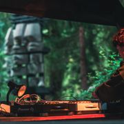 Sinus Rhythm at Mo:Dem 2023