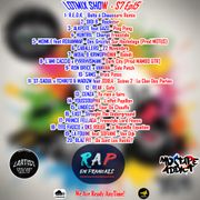 LOTMIX SHOW - S7 Ep15 Rap En Français