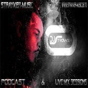 DJ Strayker - The First Mission 2k23