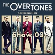 George Christakos "Alter Ego" 4-11-13