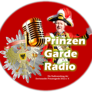 PrinzenGardeRadio Sendung Dezember 2025