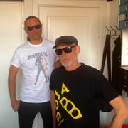 Shoot From The Hip #4 (2025). 5. juni