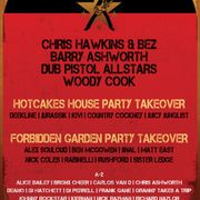 Mucky Weekender 2025 RockStar Bar DJ Set