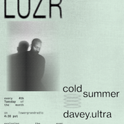 Cold Summer w/davey.ultra b2b d.tekx (09.23.25)