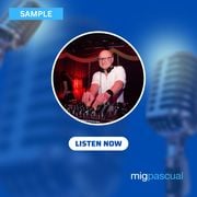 Emcee Wedding Grand Entrance Sample