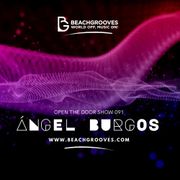 Open the Door Show Vol.091@Beachgrooves Radio (14 March 2026) .