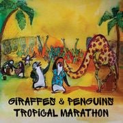 Le Grand Méchant Loop @ Giraffes & Penguins Tropical Marathon 13/08/2022 (peak time)