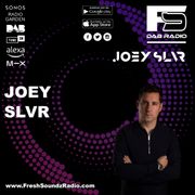 Joey SLVR 27 APR 2026