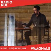 Matthijs Kouw - Waaghals / 24-07-2025
