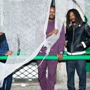 Wire mix: O Ghettão