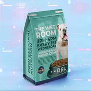 The Wet Room w/ Del (03.06.2024)