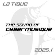 The Sound of Cybermusique 2025.1
