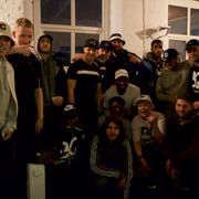 Manchester Grime Showcase - 22nd April 2016